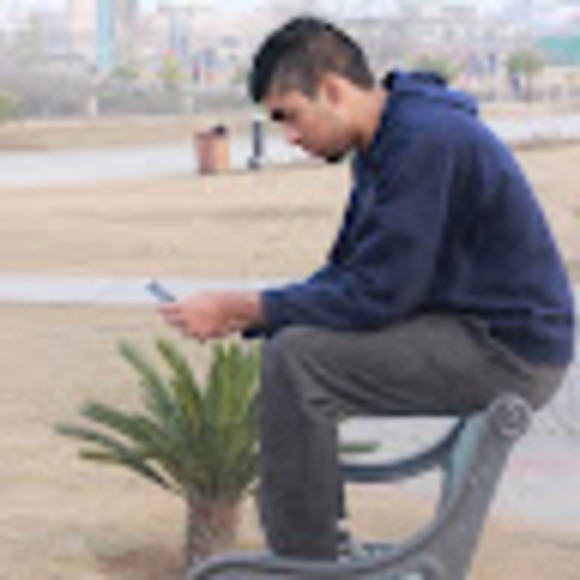khalidasfandyar